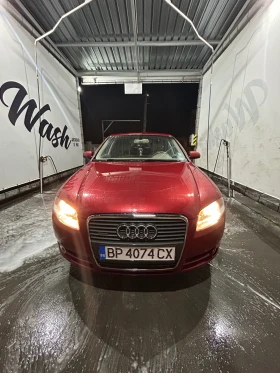 Audi A4  1