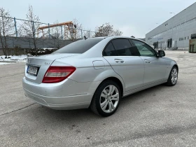 Mercedes-Benz C 220 2.2d 170 к.с, снимка 4