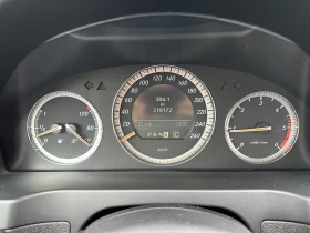 Mercedes-Benz C 220 2.2d 170 к.с, снимка 15