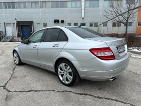 Mercedes-Benz C 220 2.2d 170 к.с, снимка 3