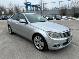 Mercedes-Benz C 220 2.2d 170 к.с, снимка 6