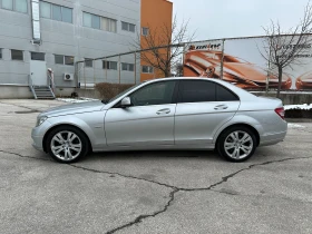 Mercedes-Benz C 220 2.2d 170 к.с, снимка 2