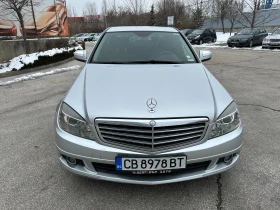 Mercedes-Benz C 220 2.2d 170 к.с, снимка 7