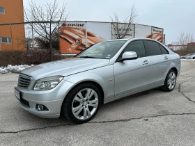 Mercedes-Benz C 220 2.2d 170 к.с, снимка 1