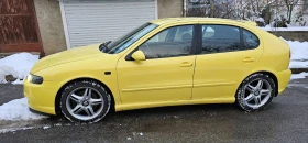 Seat Leon 1.8T FR, снимка 1