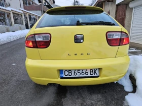 Seat Leon 1.8T FR, снимка 3