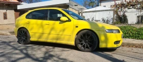 Seat Leon 1.8T FR, снимка 5