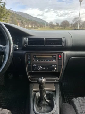 VW Passat B5 1.8T ГАЗ, снимка 9