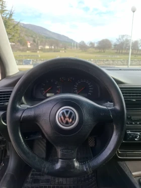 VW Passat B5 1.8T ГАЗ, снимка 12