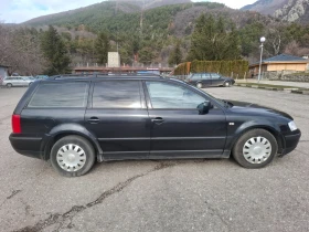 VW Passat B5 1.8T ГАЗ, снимка 7