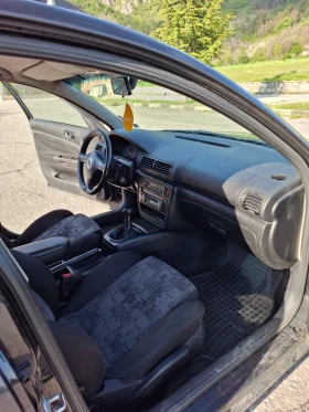 VW Passat B5 1.8T  | Mobile.bg    13