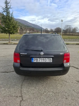 VW Passat B5 1.8T ГАЗ, снимка 5