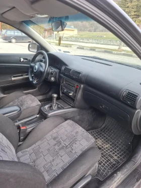 VW Passat B5 1.8T ГАЗ, снимка 13