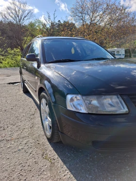 Обява за продажба на VW Passat B5 1.8T ГАЗ ~4 000 лв. - изображение 2