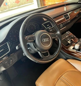 Audi A8 | Mobile.bg    5