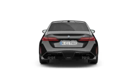 BMW M5, снимка 4