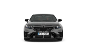 BMW M5, снимка 2