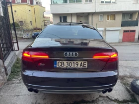 Audi A8 4.2TDI, S-PACK, 360 Camera, Distronic, снимка 5