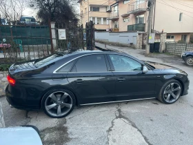 Audi A8 4.2TDI, S-PACK, 360 Camera, Distronic, снимка 3