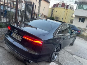 Audi A8 4.2TDI, S-PACK, 360 Camera, Distronic, снимка 6