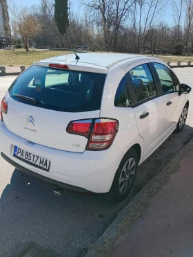 Citroen C3, снимка 2