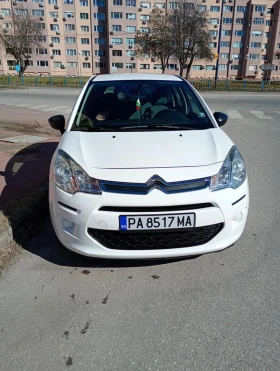 Citroen C3, снимка 1