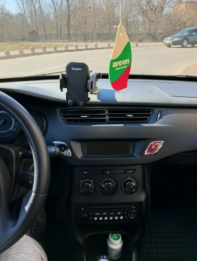 Citroen C3, снимка 4