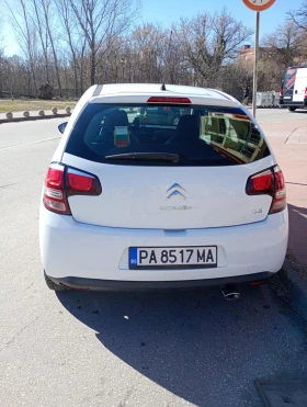 Citroen C3, снимка 3