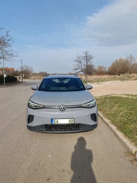 VW ID.4 Pro Performance 77 KWh 150 kW, снимка 2