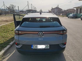 VW ID.4 Pro Performance 77 KWh 150 kW, снимка 11