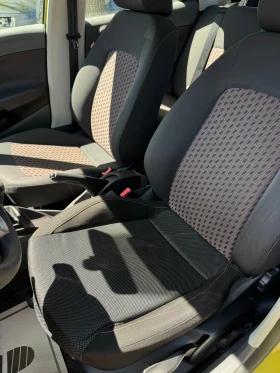 Seat Ibiza 1.2 BENZIN AUSTRIA | Mobile.bg    13