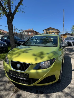 Seat Ibiza 1.2 BENZIN AUSTRIA | Mobile.bg    1