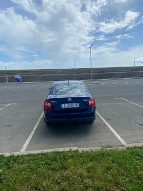 Skoda Rapid  1.6   | Mobile.bg    2