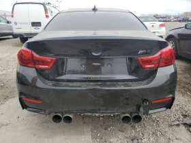 BMW M4 - 45400 лв. - 15821659 | Car24.bg