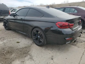 BMW M4 - 45400 лв. - 15821659 | Car24.bg