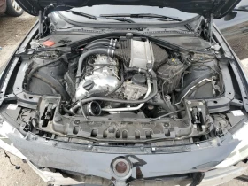 BMW M4 - 45400 лв. - 15821659 | Car24.bg