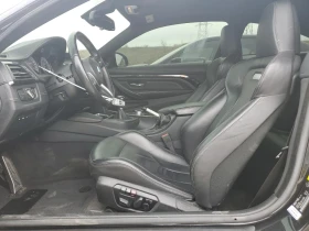 BMW M4 - 45400 лв. - 15821659 | Car24.bg