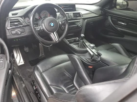 BMW M4 - 45400 лв. - 15821659 | Car24.bg