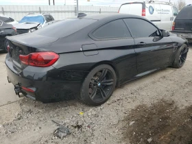 BMW M4 - 45400 лв. - 15821659 | Car24.bg