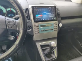 Обява за продажба на Toyota Corolla verso 2.2 D4D ~8 000 лв. - изображение 9