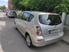 Обява за продажба на Toyota Corolla verso 2.2 D4D ~8 000 лв. - изображение 3