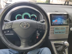 Обява за продажба на Toyota Corolla verso 2.2 D4D ~8 000 лв. - изображение 10
