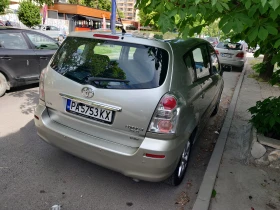 Обява за продажба на Toyota Corolla verso 2.2 D4D ~8 000 лв. - изображение 2