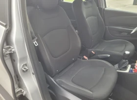 Renault Captur 1.5DCI ENERGY BUSINESS EURO6 - 18500 лв. - 39986353 9