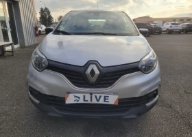 Renault Captur 1.5DCI ENERGY BUSINESS EURO6 - 18500 лв. - 39986353 2
