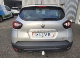 Renault Captur 1.5DCI ENERGY BUSINESS EURO6 - 18500 лв. - 39986353 11