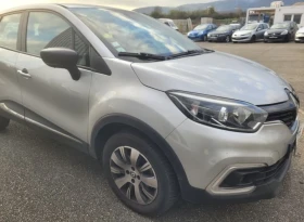 Renault Captur 1.5DCI ENERGY BUSINESS EURO6 - 18500 лв. - 39986353 3