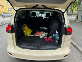 Opel Zafira | Mobile.bg    11