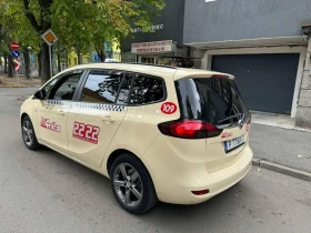 Opel Zafira | Mobile.bg    6