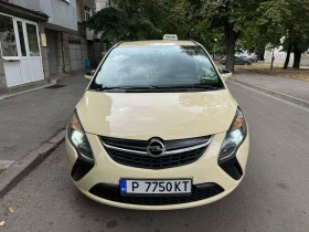 Opel Zafira | Mobile.bg    2